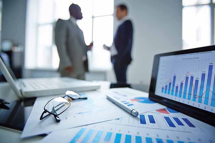 Chuyên viên tư vấn đầu tư là một trong các chức vụ quan trọng trong ngân hàng (Nguồn: Internet)