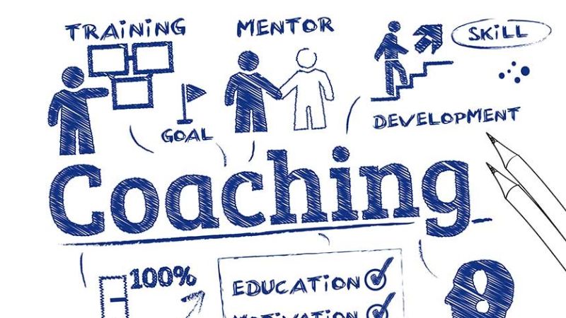 Phạm vi việc làm coaching phong phú (Nguồn: Internet)