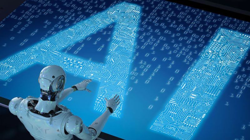 Ứng dụng AI trong Coaching hợp lý giúp mang lại hiệu quả cao (Nguồn: Internet)