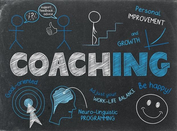 AI ảnh hưởng đến coaching như thế nào?