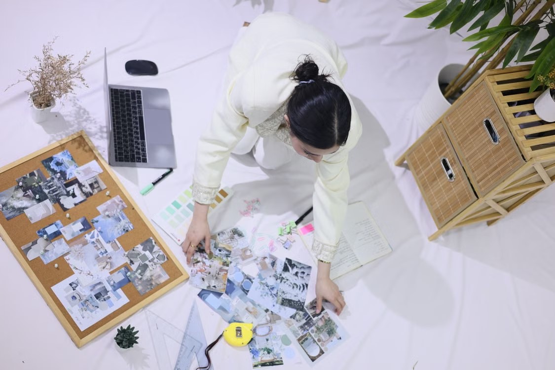 Lợi ích của việc tạo concept