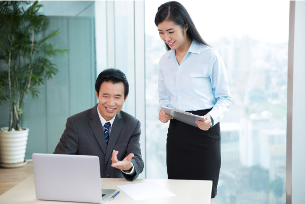 Lợi ích khi áp dụng AI vào quy trình tuyển dụng. Nguồn Internet