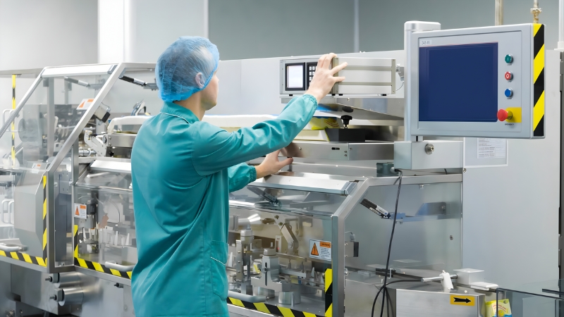 Lượng công việc và thời gian làm việc liên tục có thể ảnh hưởng đến sức khỏe của người công nhân