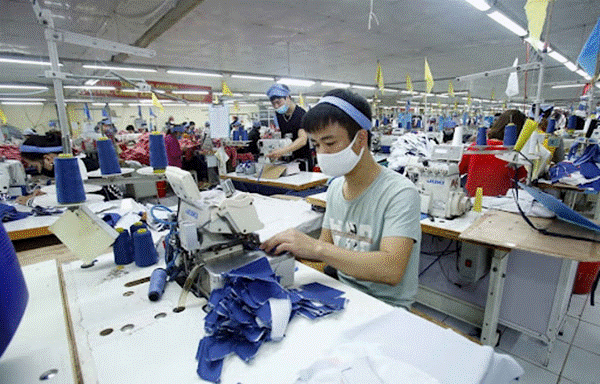 Bản mô tả công việc và những điều cần biết về Production Supervisor 