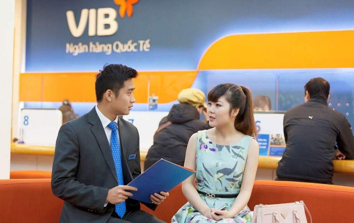 Công việc của một chuyên viên tín dụng