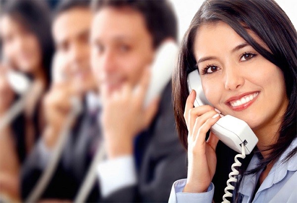 Nhân viên Telesales có phải chỉ gọi điện cho khách hàng?