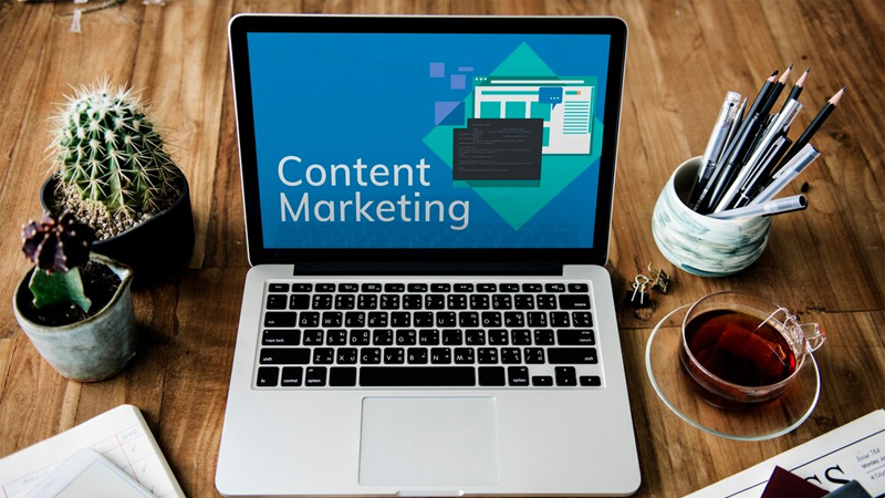 Content Marketing là gì?