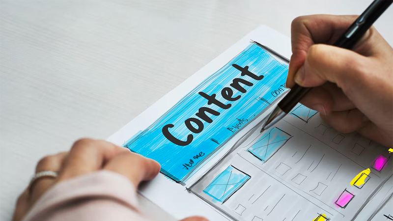 Vai trò của Content Marketing là gì?