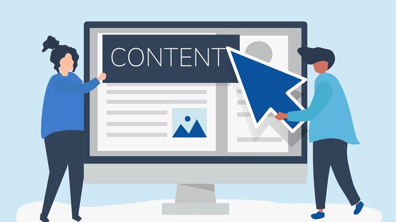 Cách triển khai Content Marketing hiệu quả