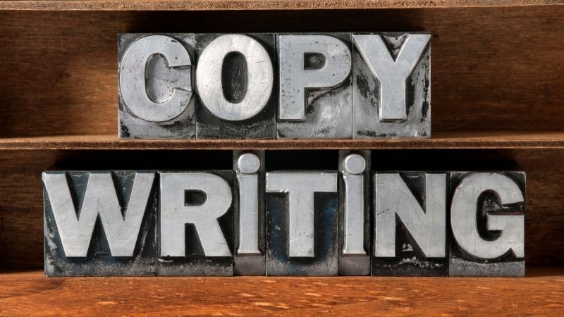 Copywriting là gì? Copywriting là thuật ngữ diễn tả hành động viết, trình bày, tham khảo nội dung,…