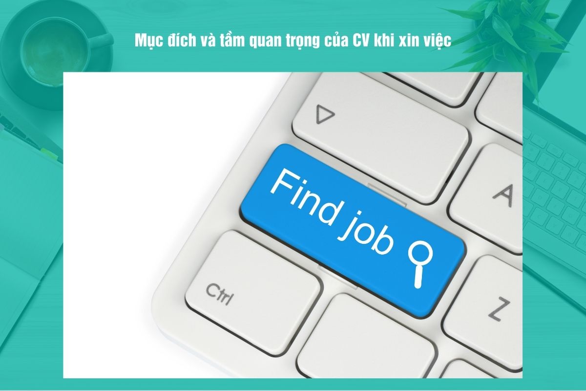 CV giúp nhà tuyển dụng “phân loại được các ứng viên để lựa chọn được ứng viên tiềm năng (Nguồn: CareerViet )