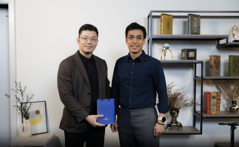 “Nâng cấp cộng đồng chính là nâng cấp giá trị của thị trường sáng tạo tại Việt Nam.” - Nguyễn Hoàng Anh - 