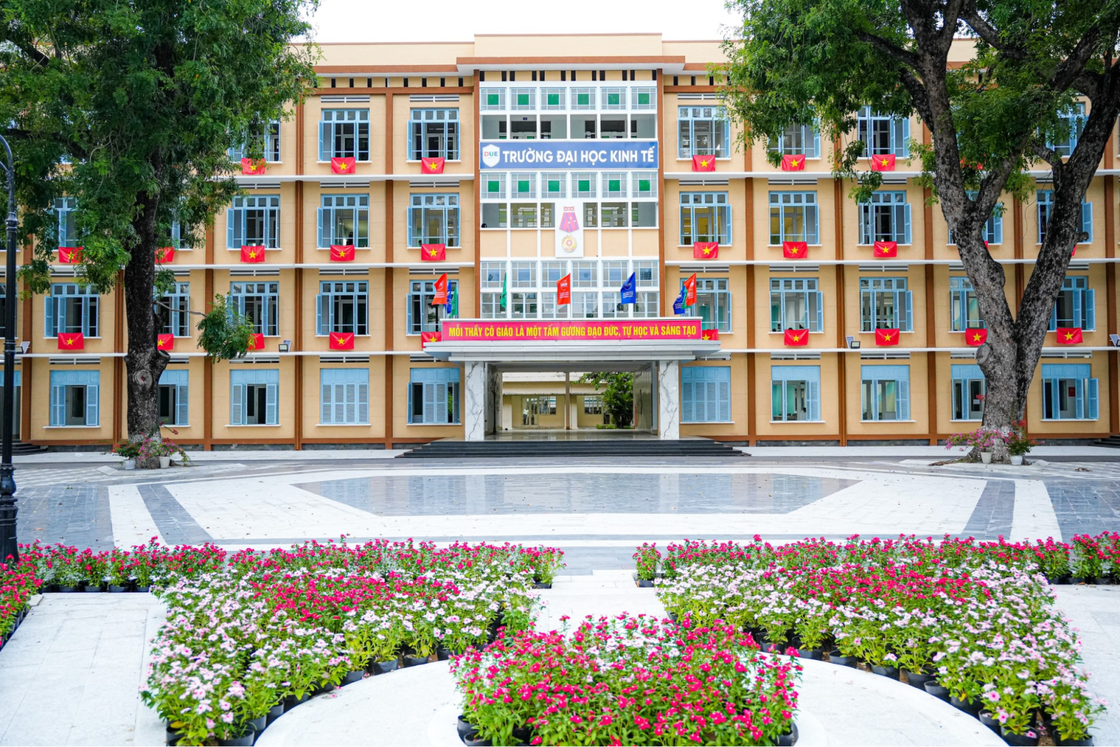 đại học kinh tế đà nẵng