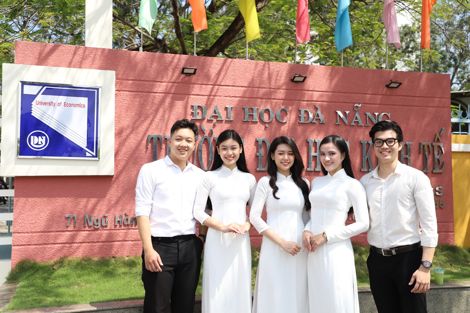 điểm chuẩn đại học kinh tế đà nẵng