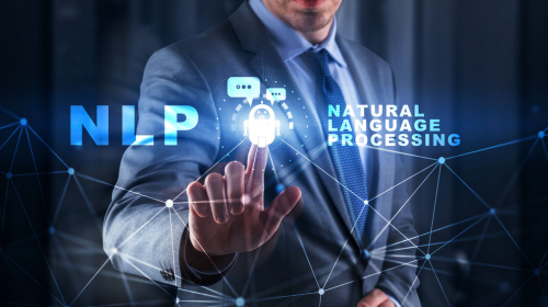 Công nghệ NLP phân tích và chuyển hóa hàng ngàn lời nhận xét. Nguồn: Internet
