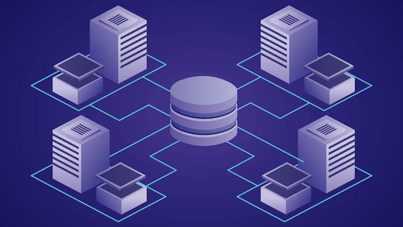 Cơ sở dữ liệu phân tán (Distributed Database)