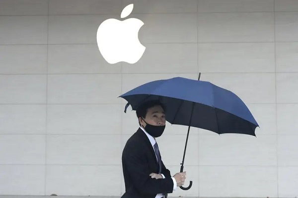 Đây là lý do Apple mở rộng sang Việt Nam