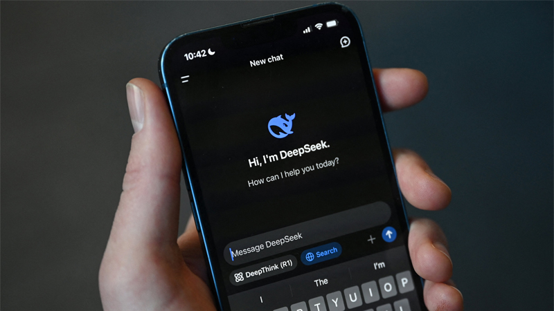 Lợi ích của DeepSeek là gì?
