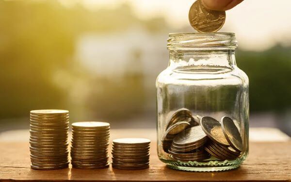 Saving deposit là một hình thức gửi tiết kiệm tại ngân hàng 