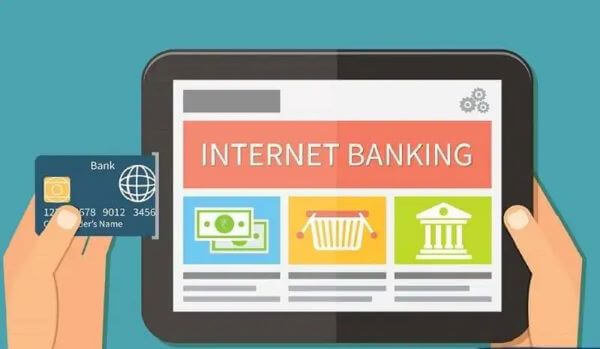 Ưu điểm của deposit là thực hiện giao dịch qua internet banking tiện lợi, nhanh chóng