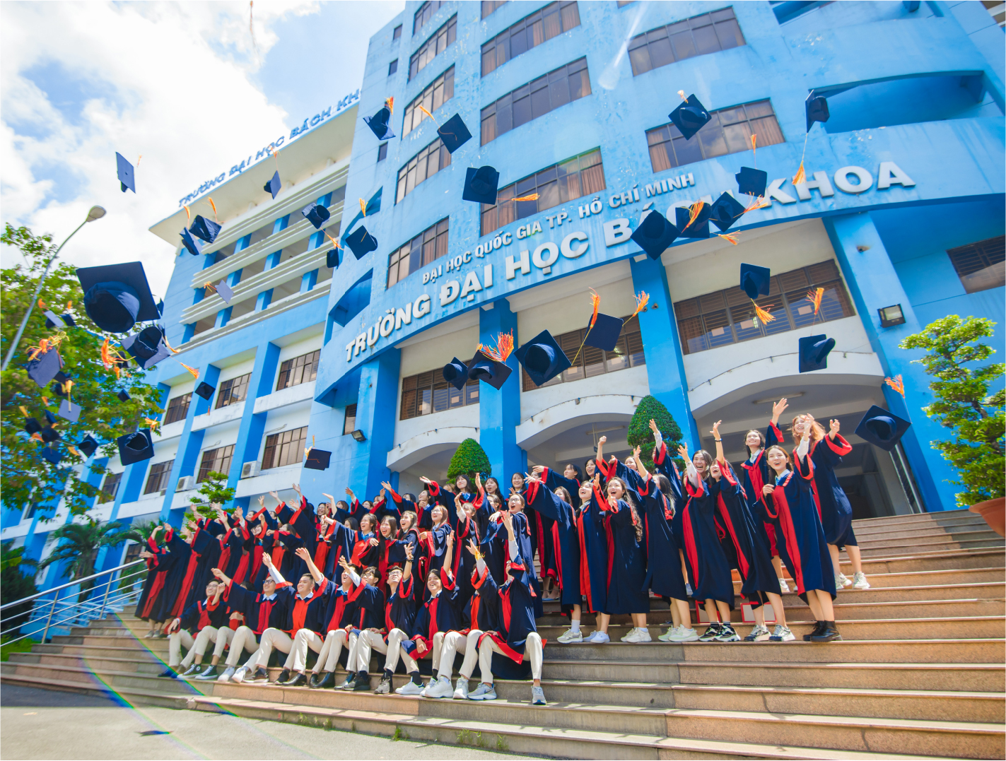 điểm chuẩn bách khoa 