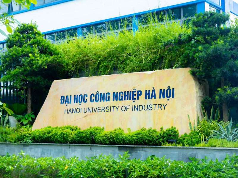 công thức tính diểm tại HAUI