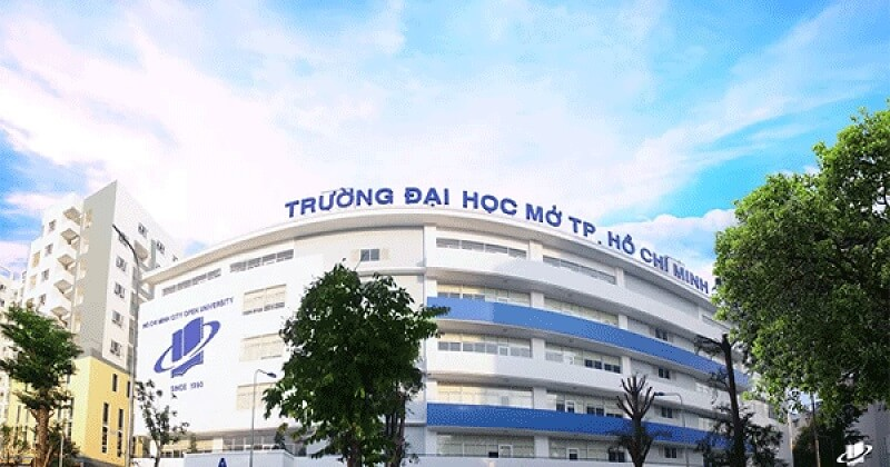 đại học mở tphcm