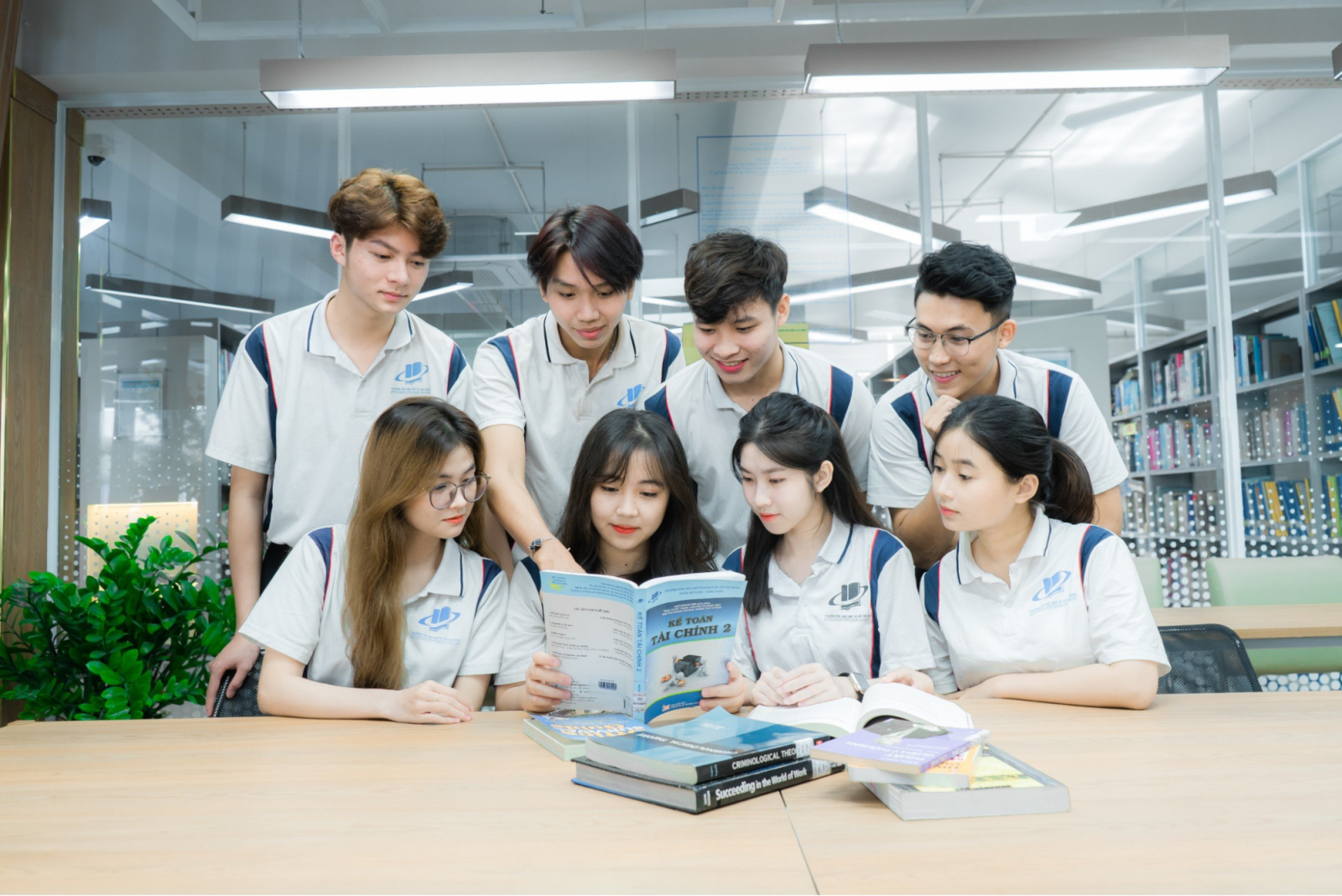 điểm chuẩn đại học mở tphcm