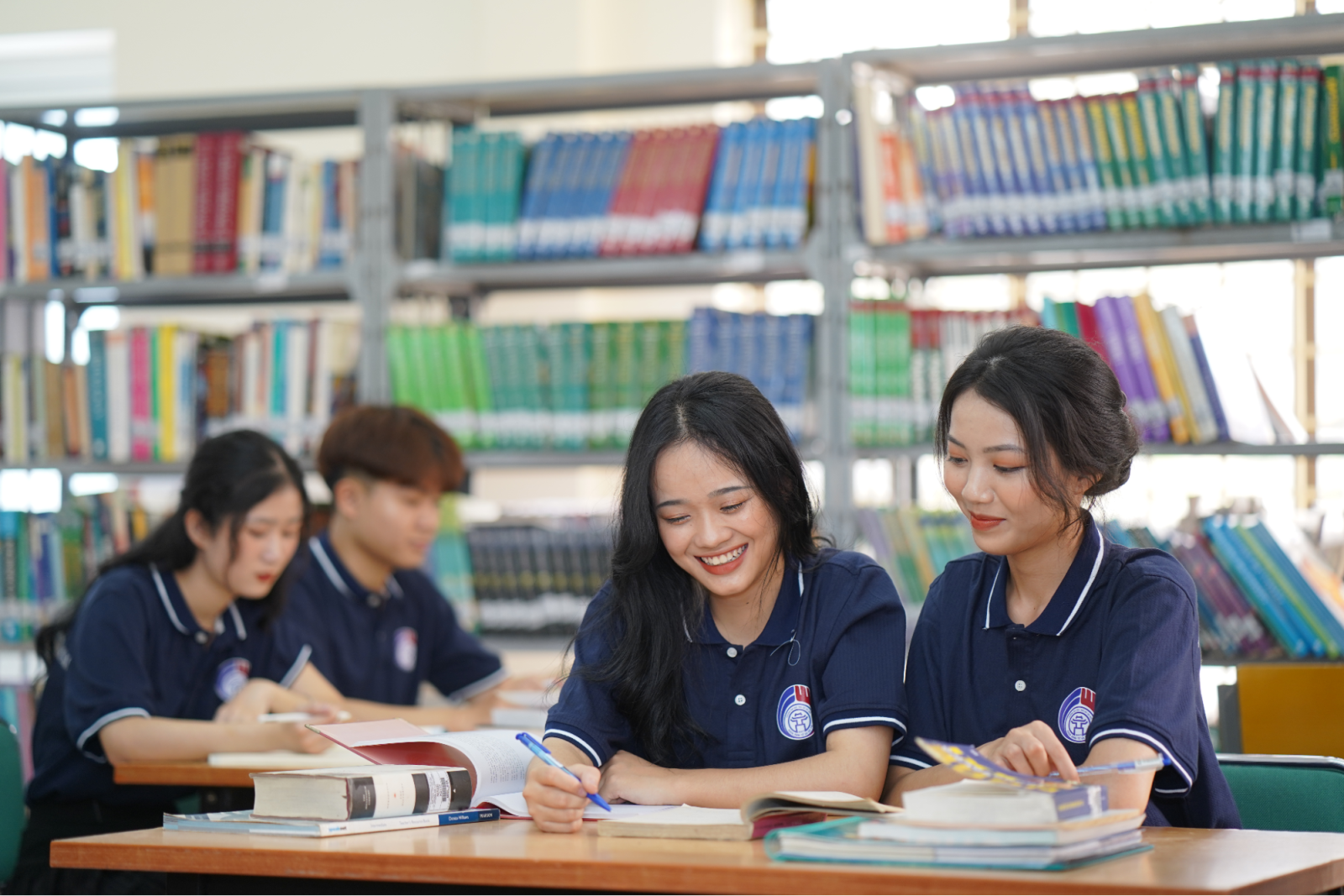 điểm chuẩn đại học sư phạm HN