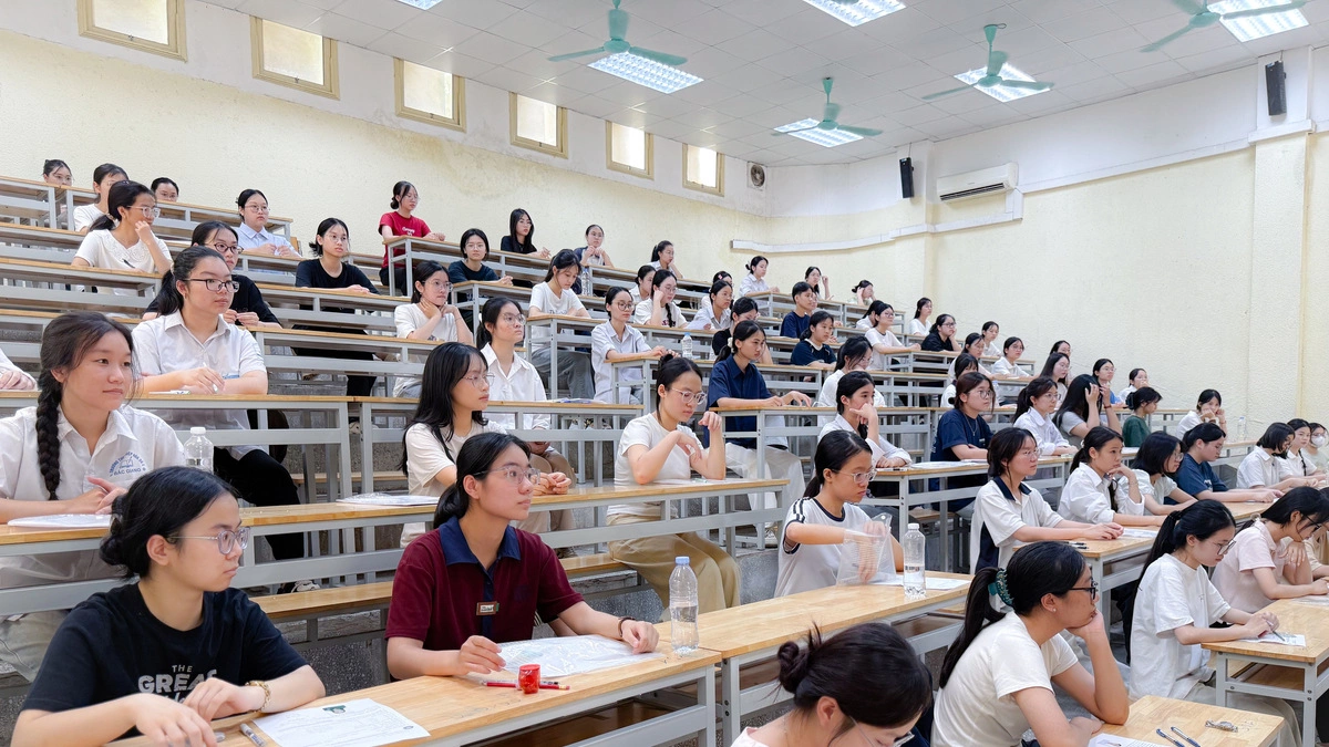 đại học sư phạm hà nội
