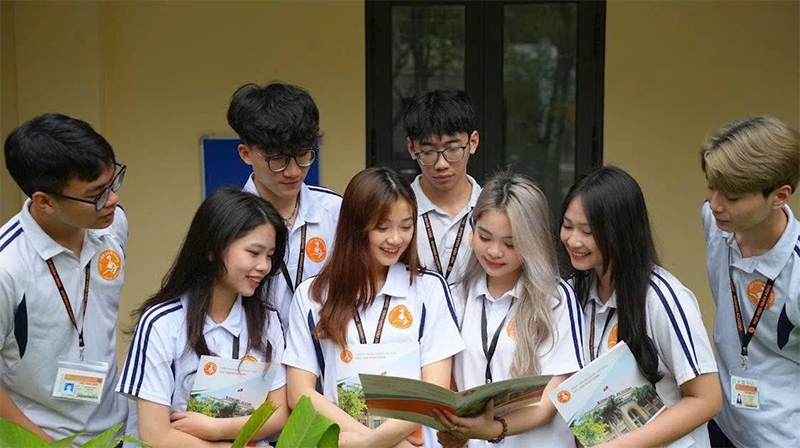 điểm chuẩn học viện ngân hàng