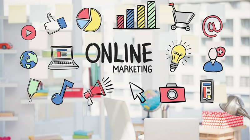 Xu hướng mới của Digital Marketing là gì?