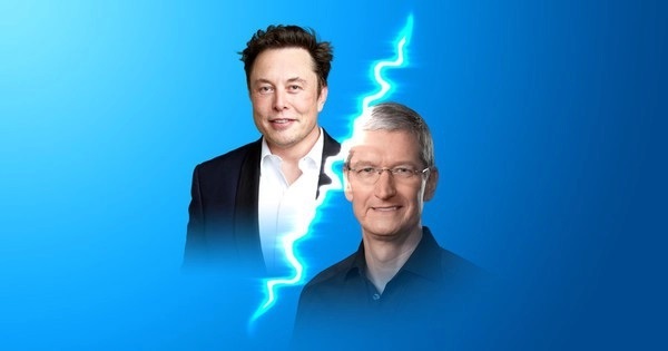 Elon Musk tuyên chiến với Apple: Muốn đánh bại kẻ ''ăn dày'' 30% hoa hồng, mặc sức dọa đuổi nhiều ứng dụng khỏi App Store khiến cả giới công nghệ phẫn nộ