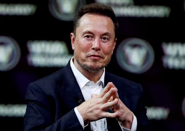 Elon Musk vừa thâu tóm tên miền hot nhất ngành công nghệ