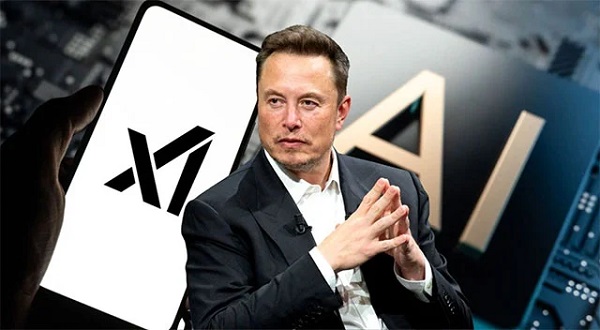 Elon Musk vừa thâu tóm tên miền hot nhất ngành công nghệ