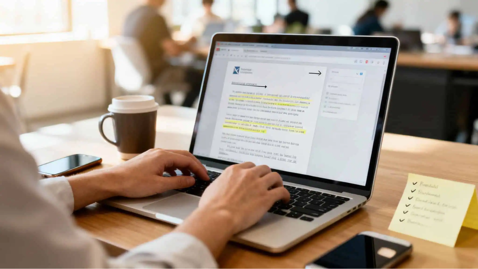 Mẫu email từ chối thư nhận việc lịch sự 