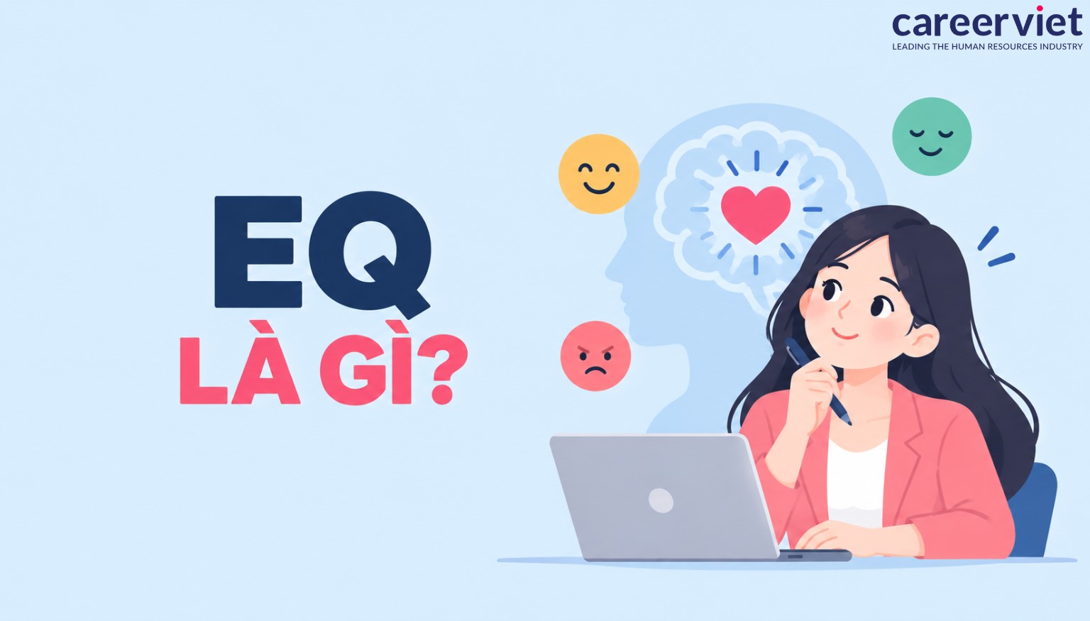 Tìm hiểu về eq là gì