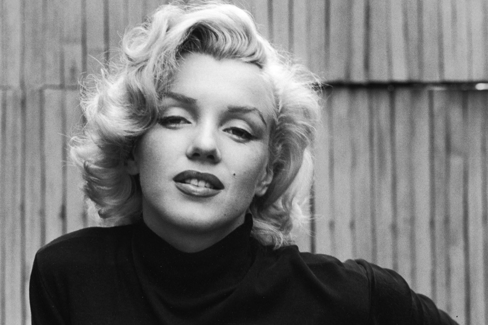 Marylin Monroe là nghệ sĩ nổi tiếng có tính cách của một ESFP đặc trưng