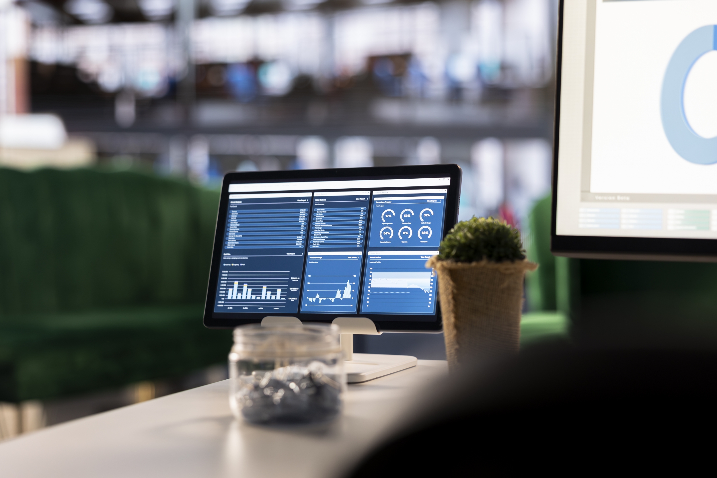 BI mang đến cho người trẻ cơ hội việc làm hấp dẫn (Nguồn: Internet)