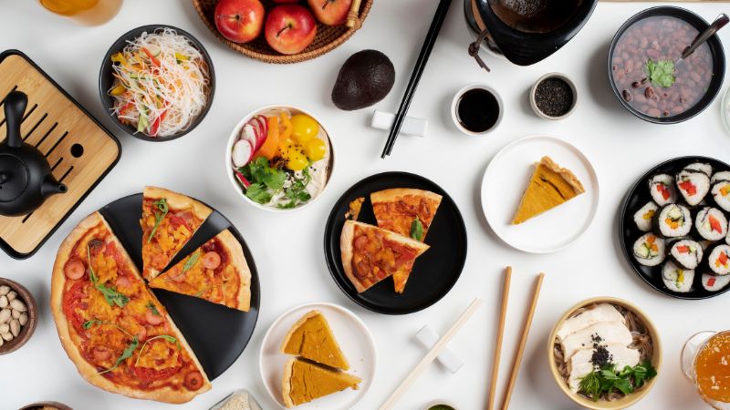 Ngành F&B là gì?