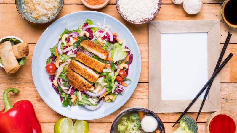Đặc điểm nổi bật của ngành F&B