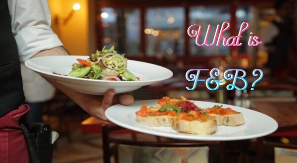 F&B là gì? Nguồn gốc, vai trò và các bộ phận thuộc dịch vụ F&B (Nguồn: Internet)