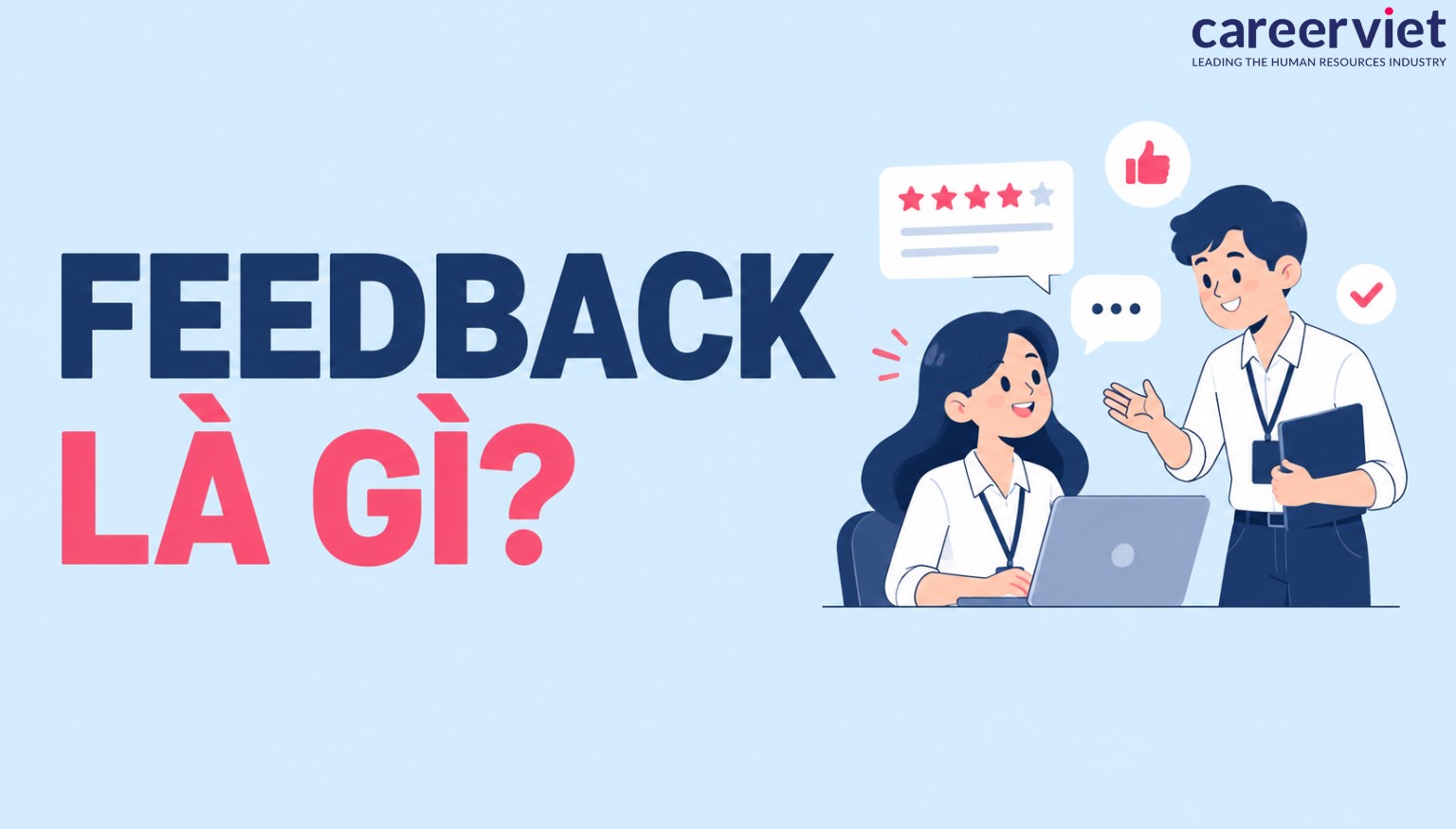 Feedback là gì