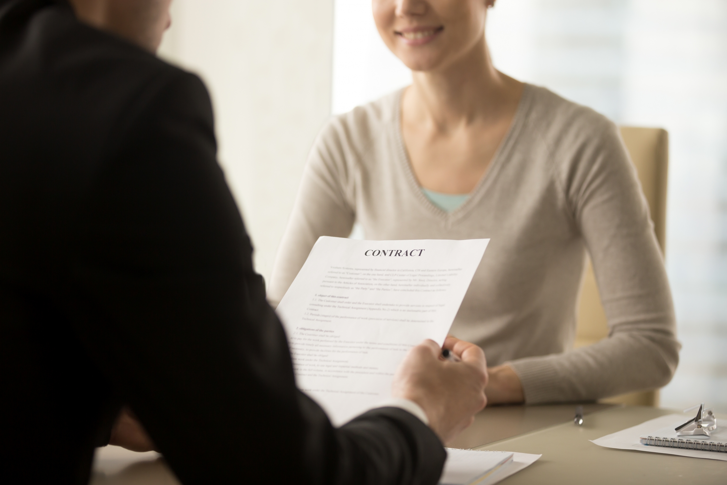 Làm chủ cuộc phỏng vấn: Bí quyết chinh phục nhà tuyển dụng