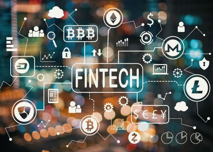 Tổng quan về Fintech