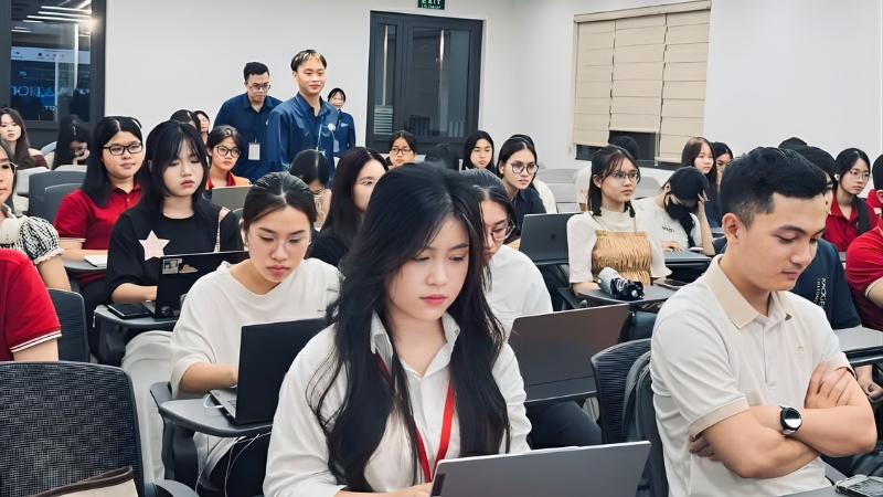 Workshop “FRESHTIVATION: IDEAS IN MOTION”