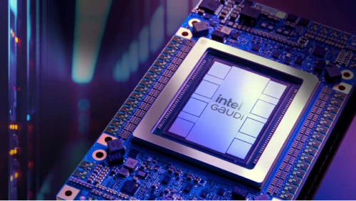Gaudi 3: Lời đáp trả mạnh mẽ của Intel trong mảng chip AI, khiến chip H100 mạnh mẽ của Nvidia cũng phải ''dè chừng''