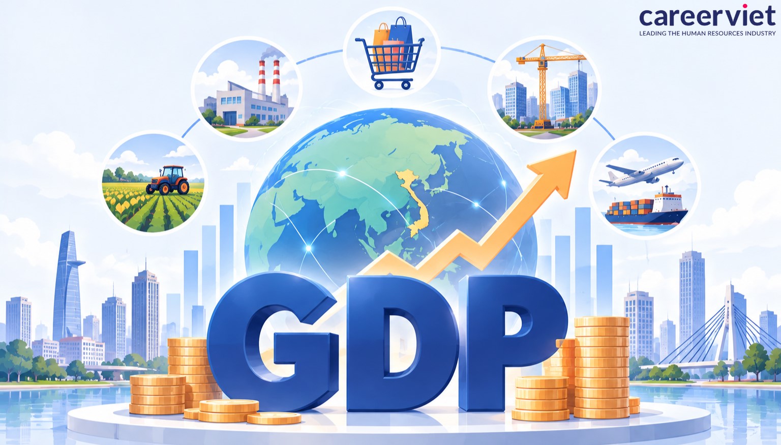 gpd là gì