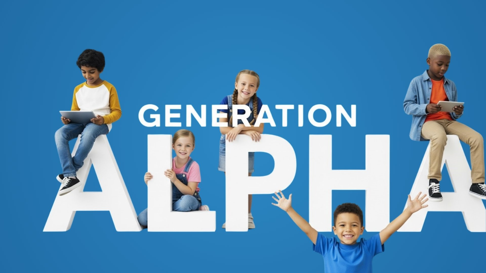 gen alpha