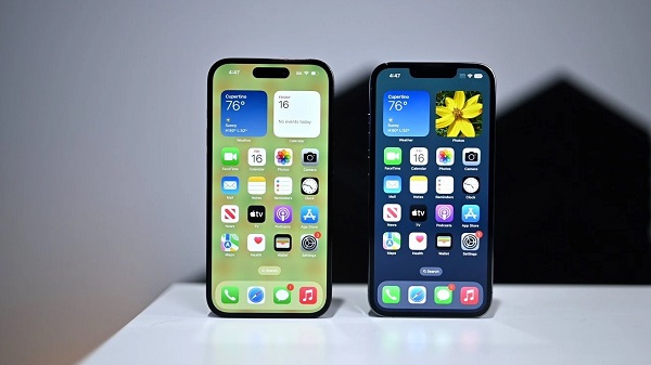 Giai đoạn ảm đạm nhất năm, điện thoại iPhone ào ào giảm giá, chiếc smartphone bị "khai tử" vẫn vô cùng "ăn khách"